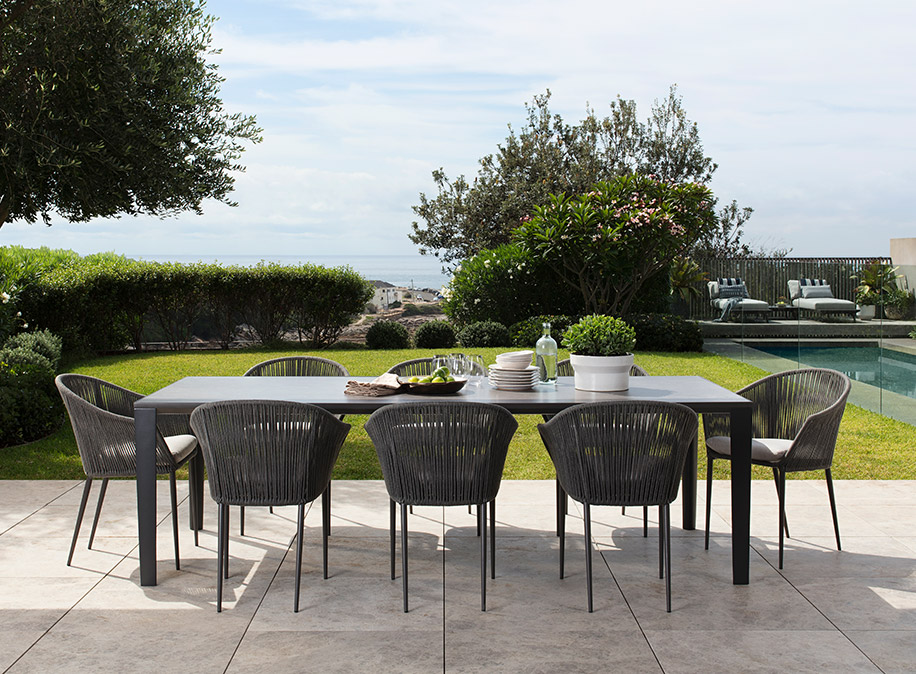 Outdoor Sofas Furniture Accessories King Living Outdoor Furniture