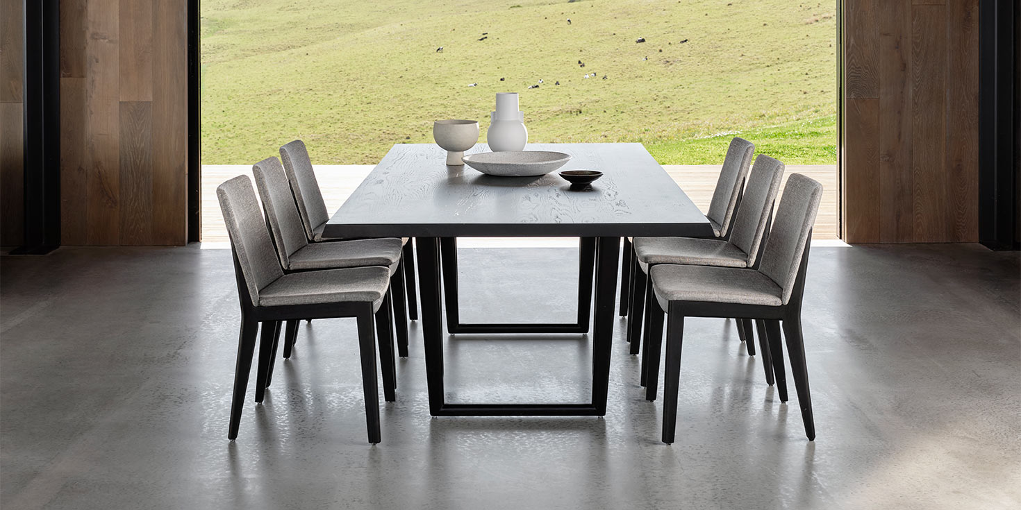 King living dining chair best sale