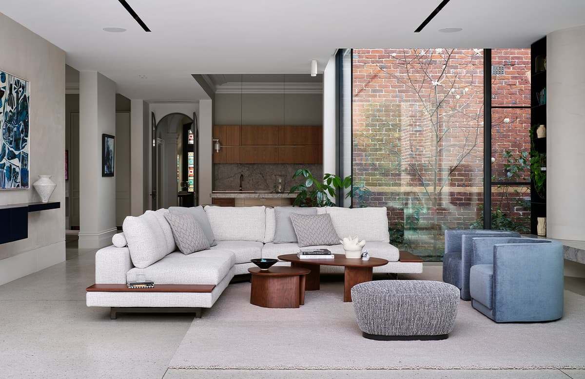 How to make your house a home | KING