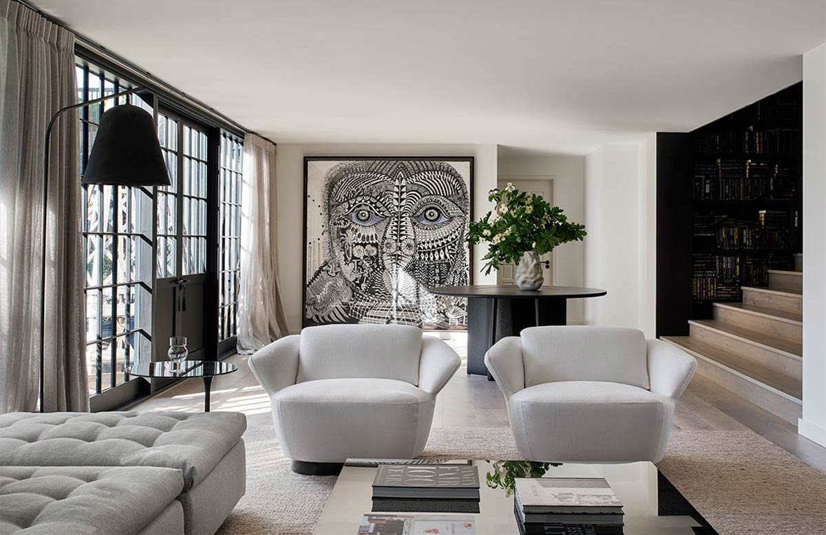 Est Living: Entertaining essentials | The relaxed gathering