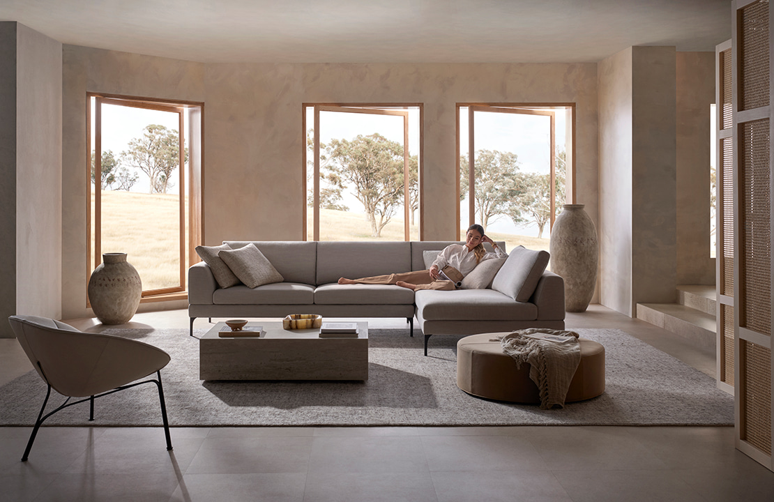 The King guide to buying the perfect sofa