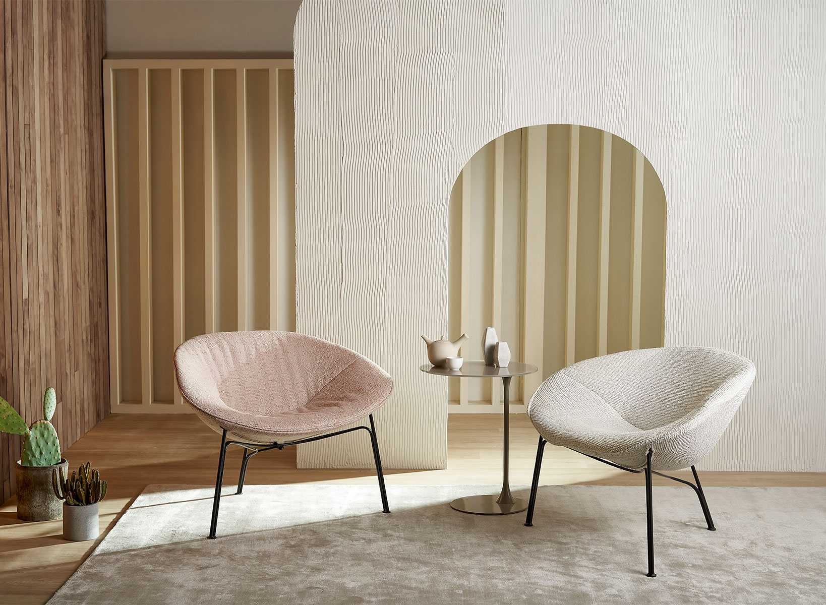 Australia's multi award-winning sofa