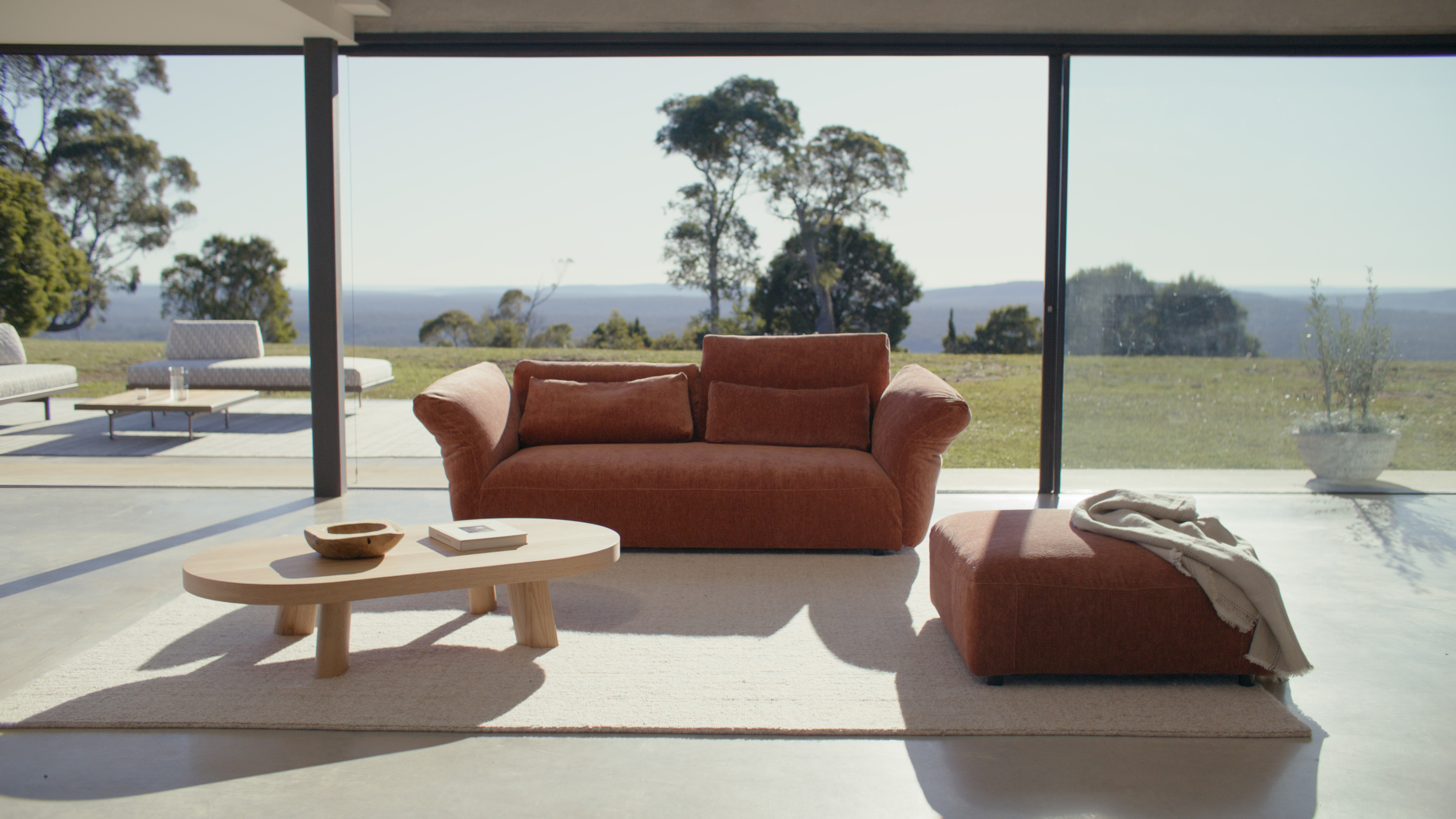 View of Maximizing small spaces with versatile furniture | King Living