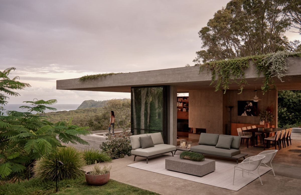 Create a Seamless Indoor-Outdoor Living Flow | King Living