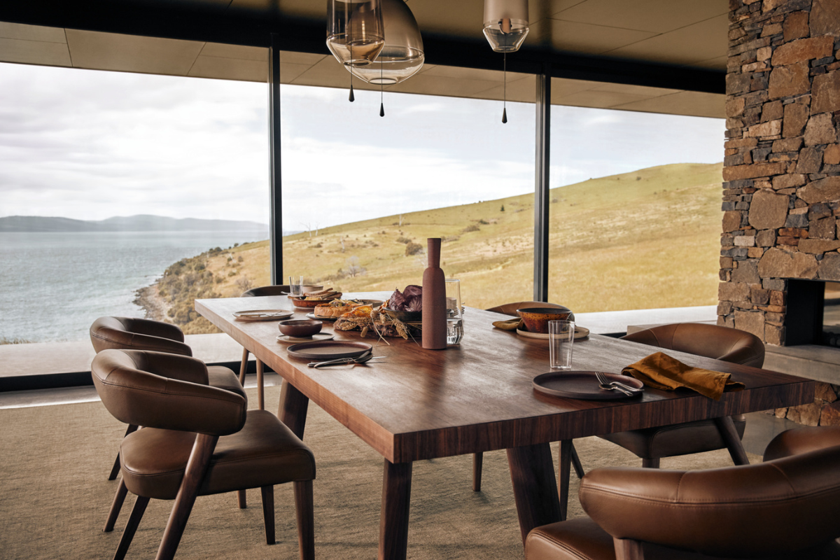 Discover the Heritage Dining Table Heirloom Dining Chair King Living King Living