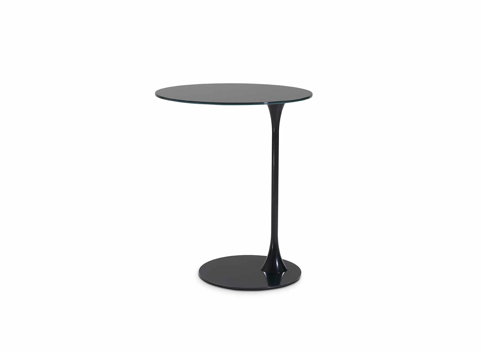 Monument Side Table