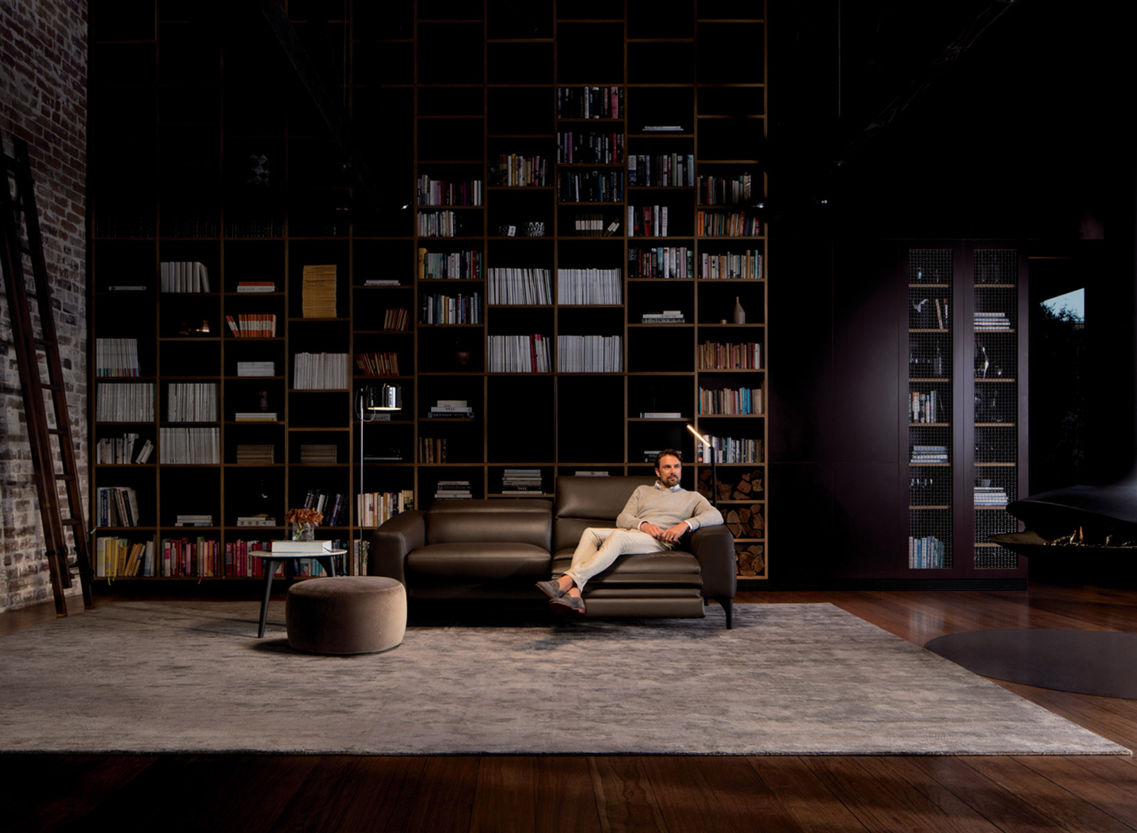 Australia's multi award-winning sofa