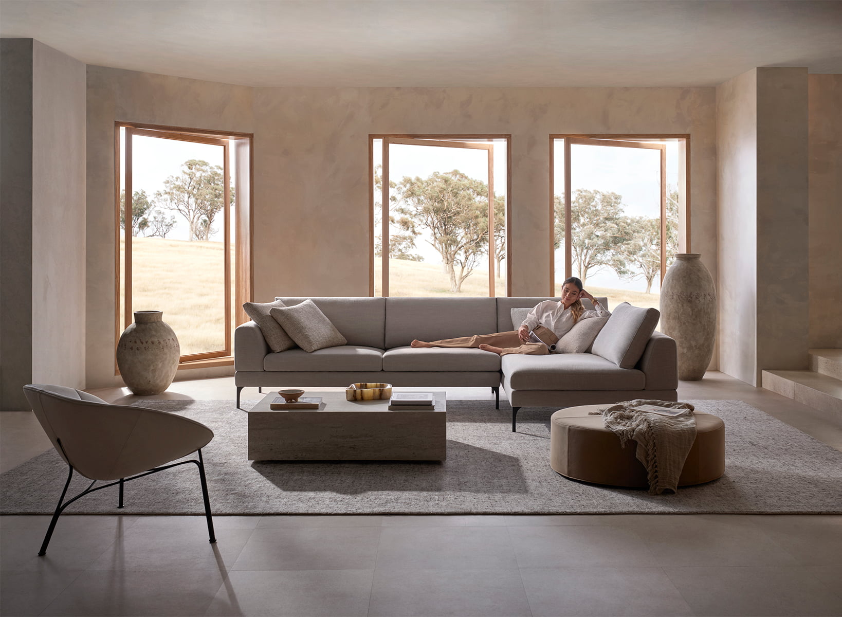 The King guide to buying the perfect sofa King Living