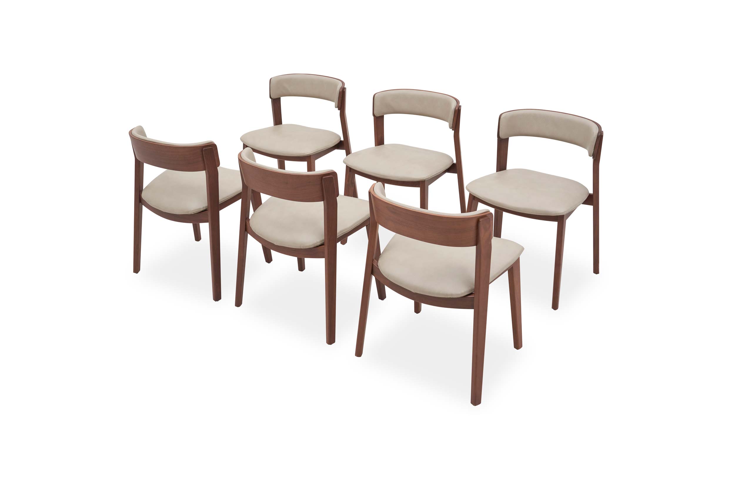 Amara Dining Chair Set of 6