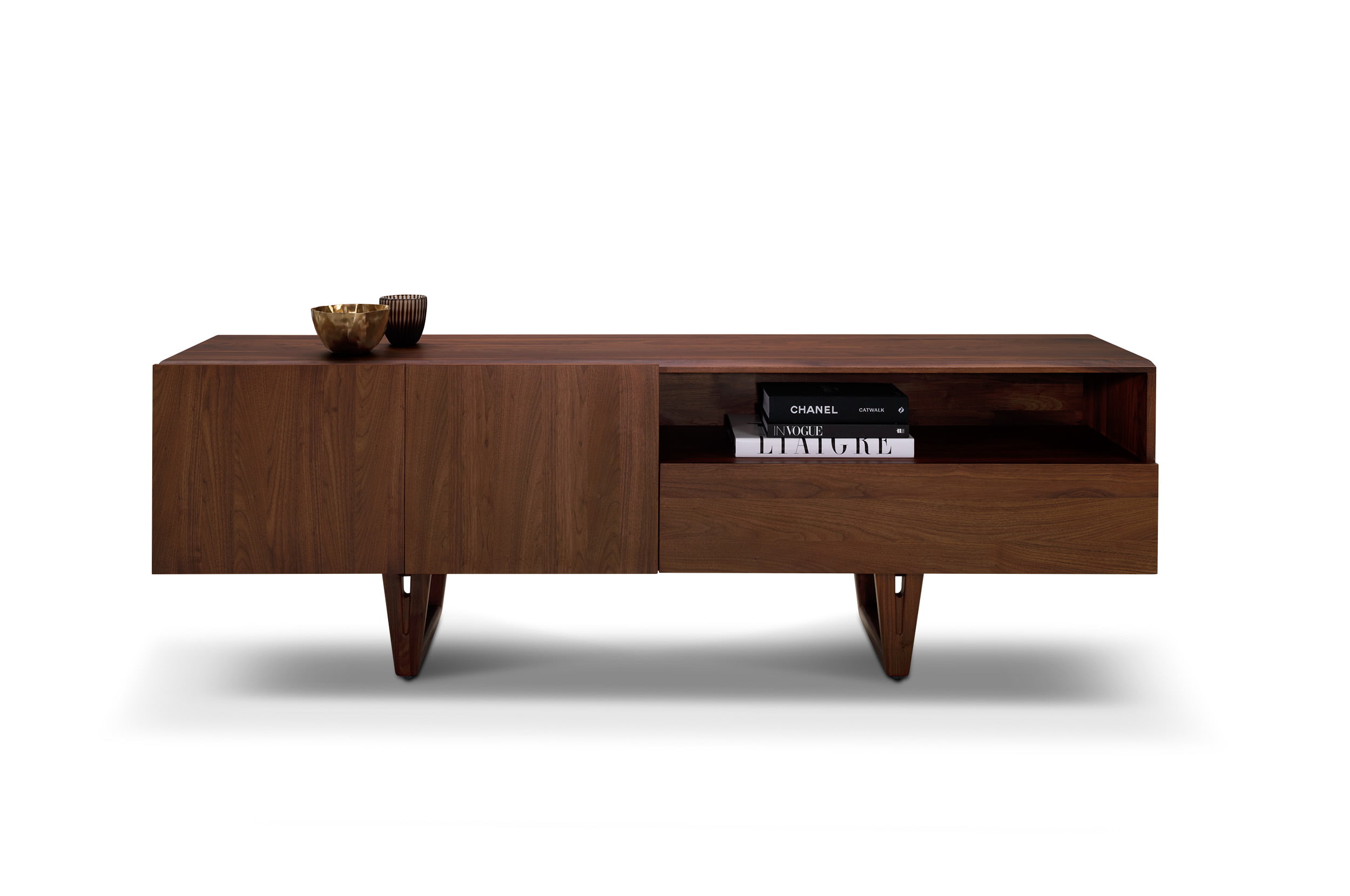 King living tv unit discount