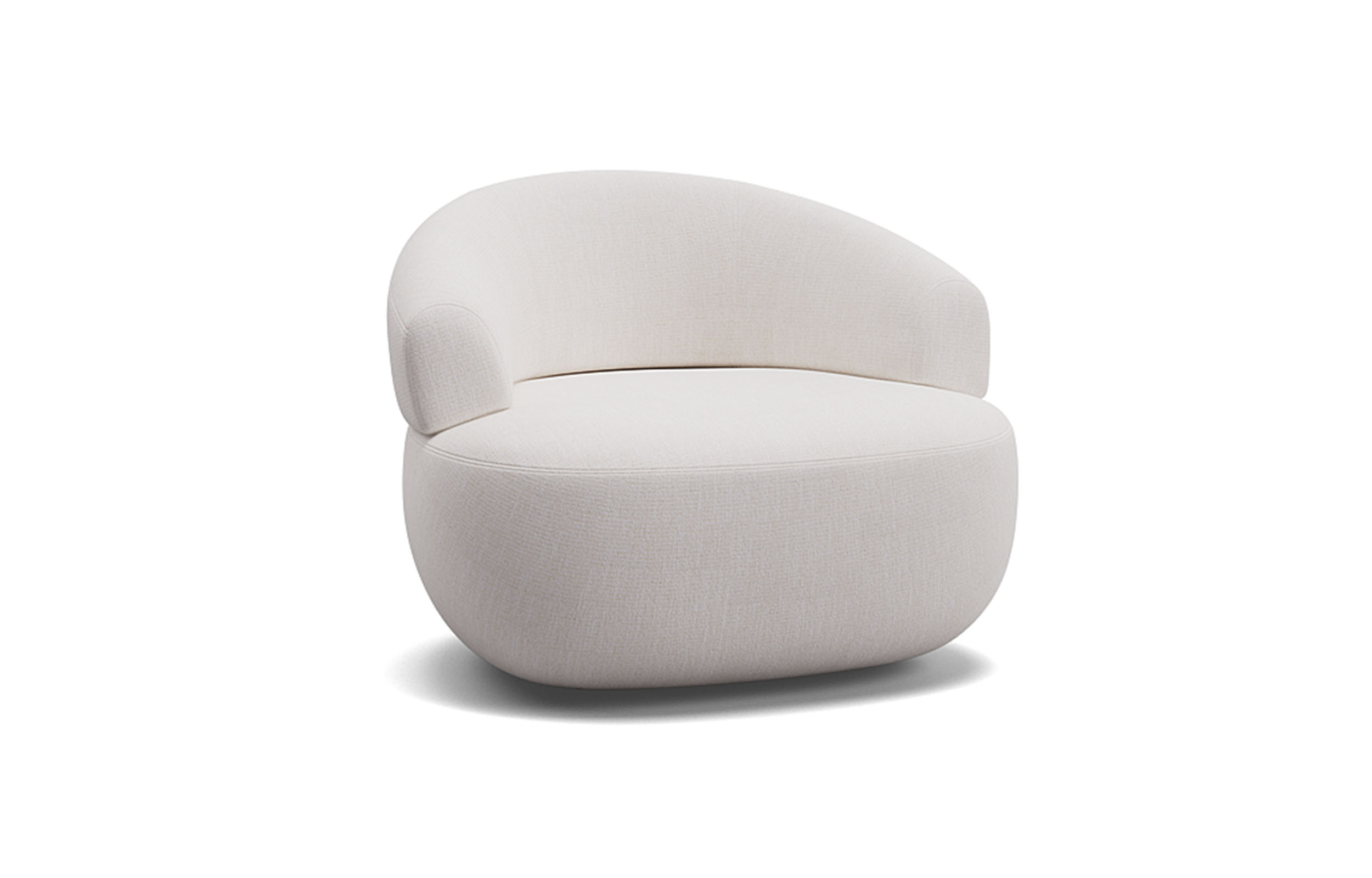King furniture swivel chair discount