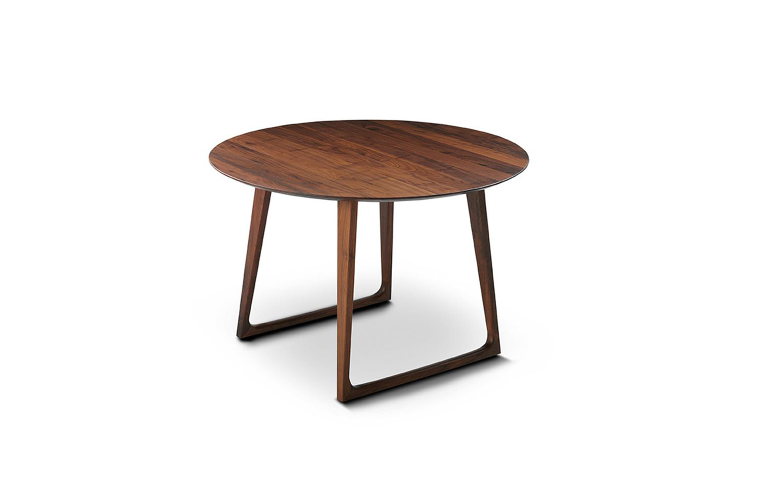 Canyon Round Dining Table