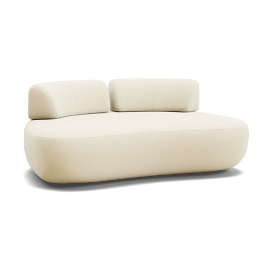 Aura Sofa - Curved Sofa Design | King Living