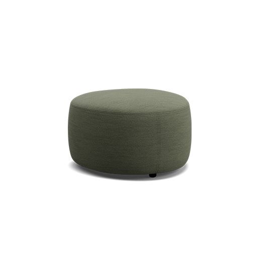 Crescent Outdoor Ottomans | King Living