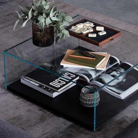 Jasper Occasional Table - Coffee & Side Tables - Living - Shop