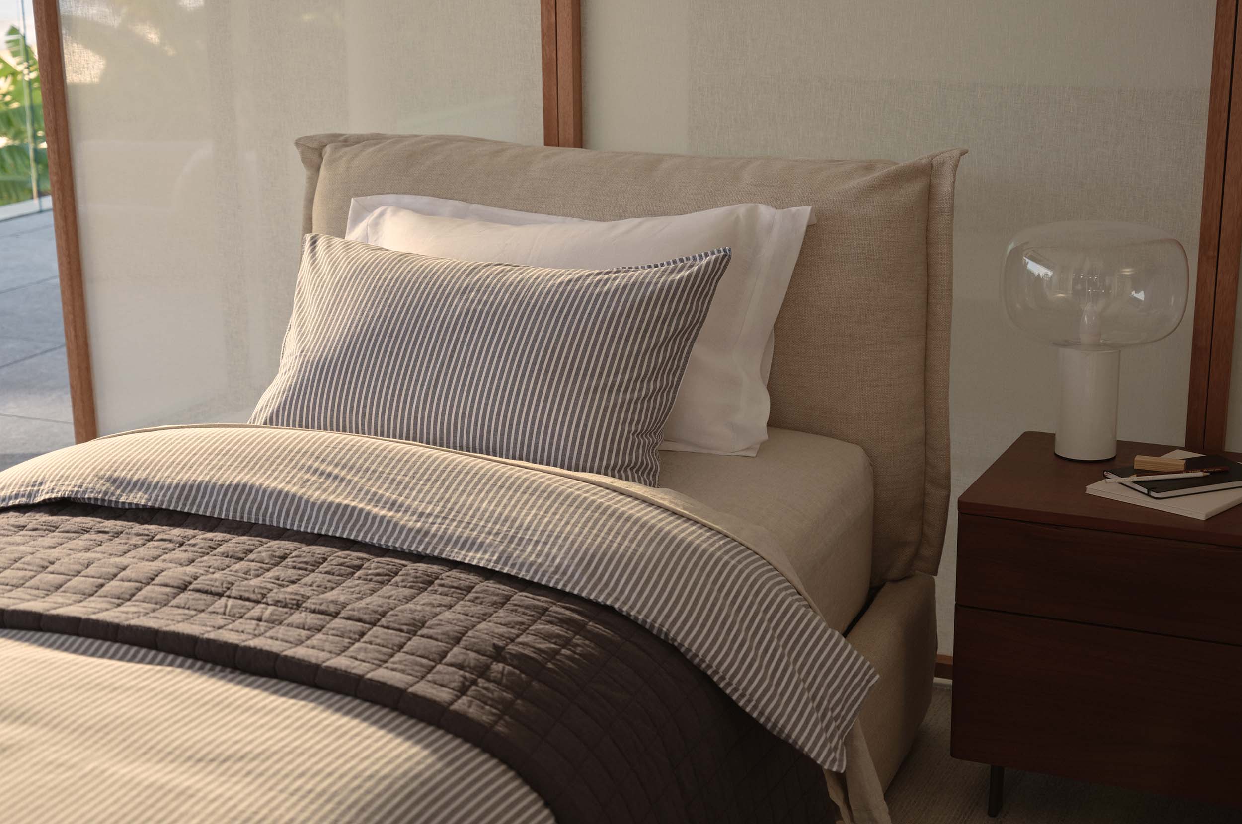 Delta Coast Bed King Single