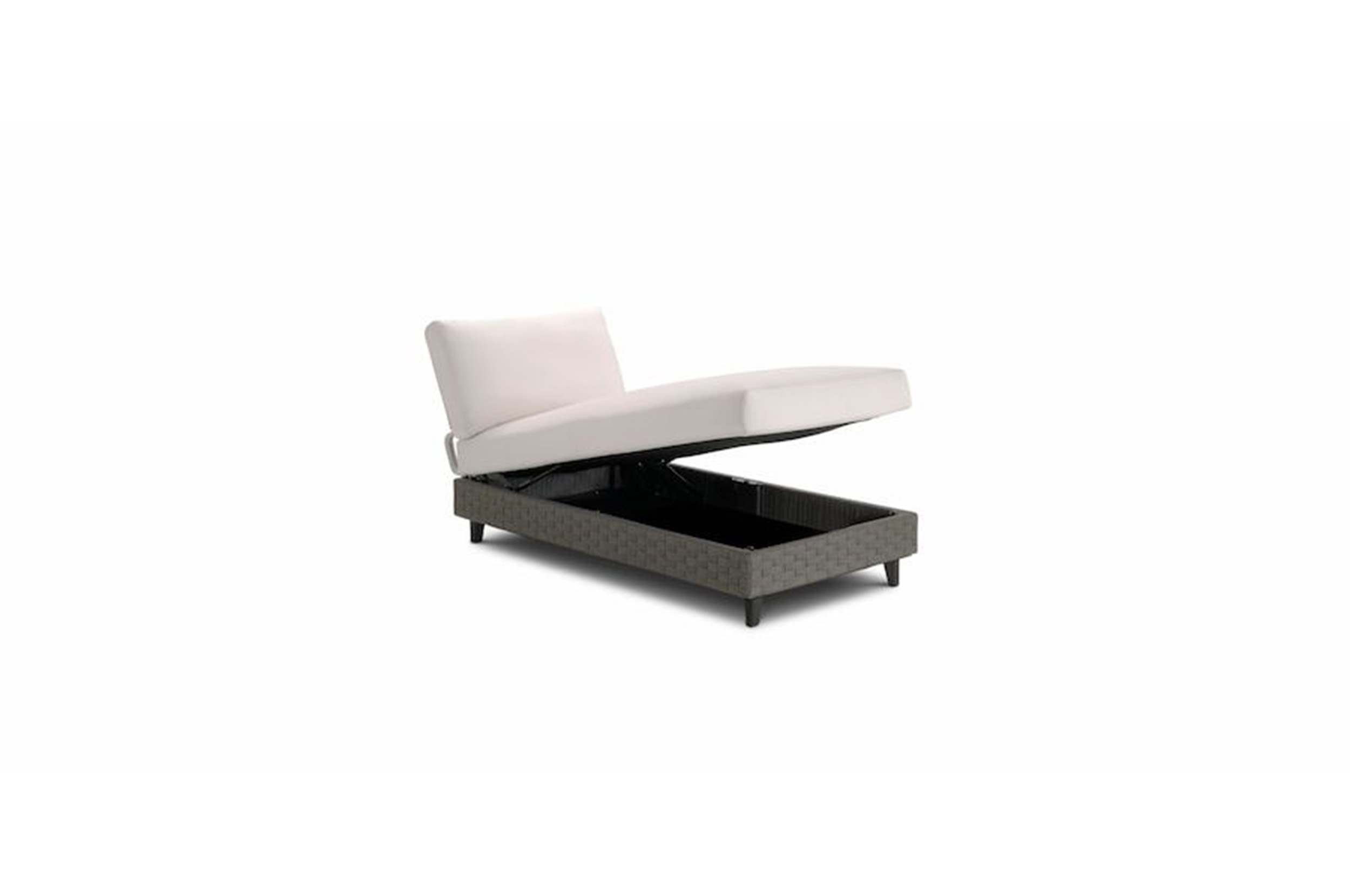 Delta V Sunlounge King Living