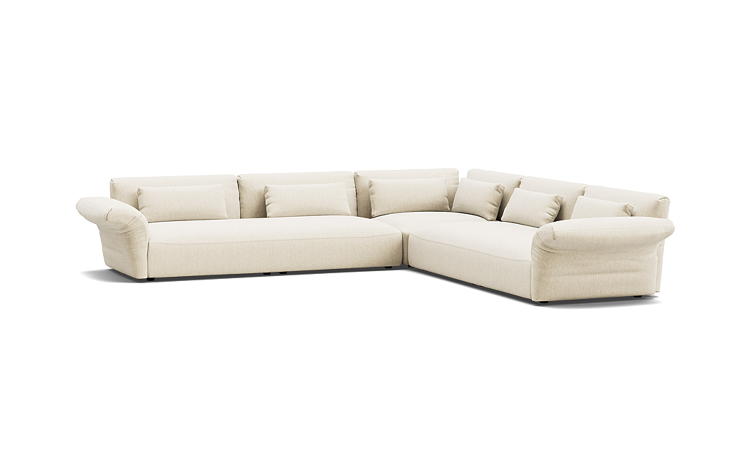Haven Sectional Grand Sofa | King Living