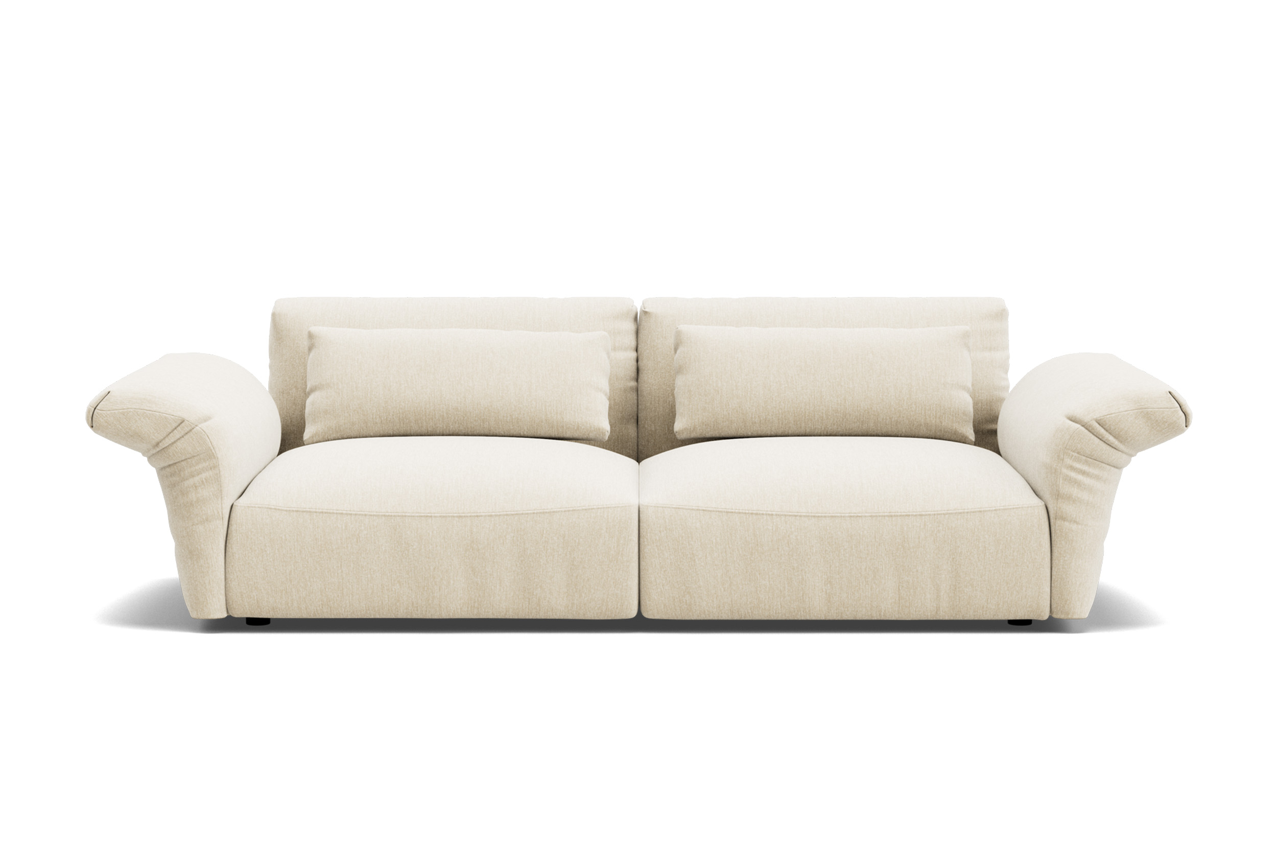 Haven Sectional 2 Seater Sofa