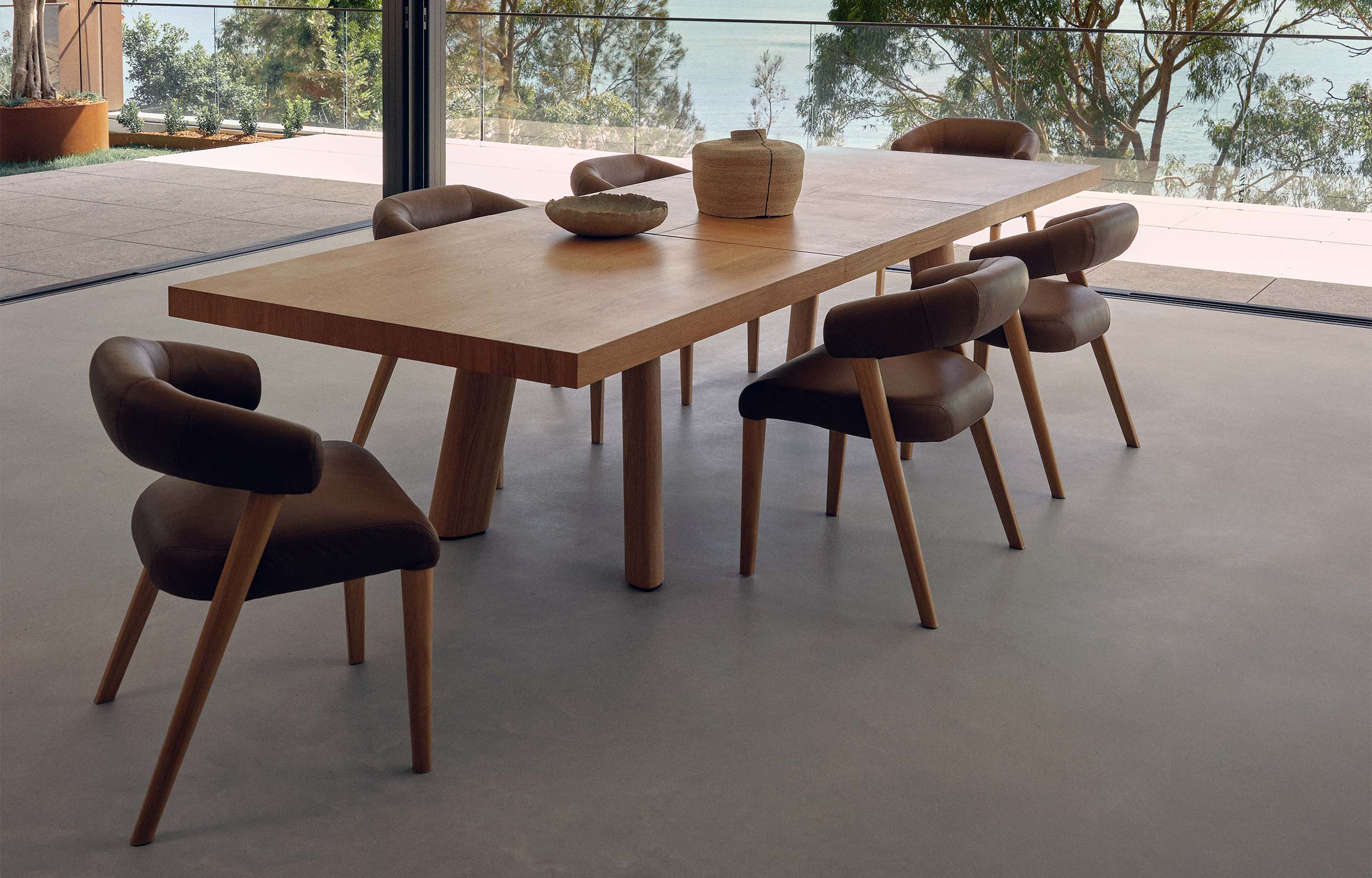 Extension Dining Table Extension Dining Table