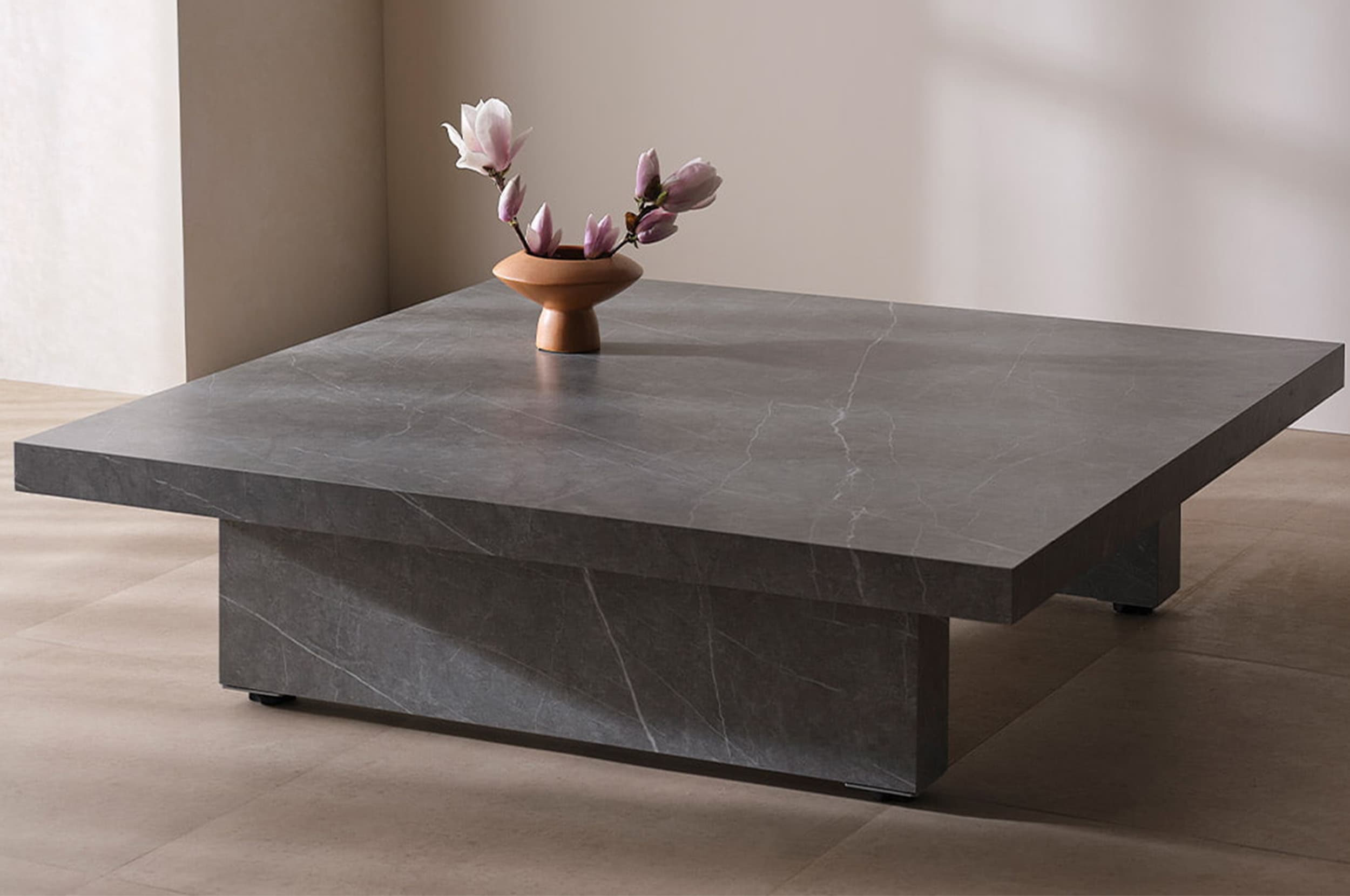 Morpheus Occasional Table Square