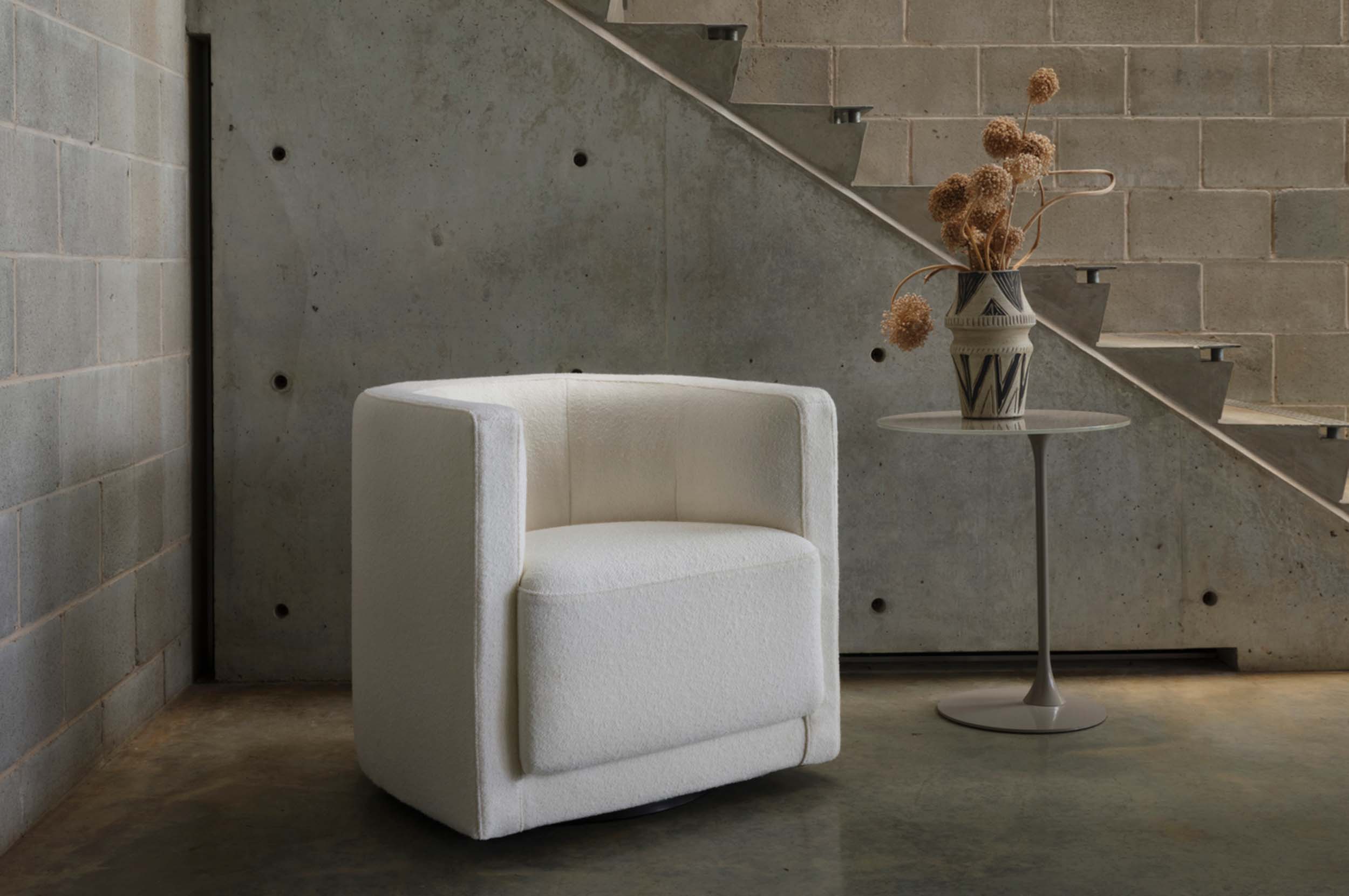 Oliver Tub Chair by King Living, image 2
