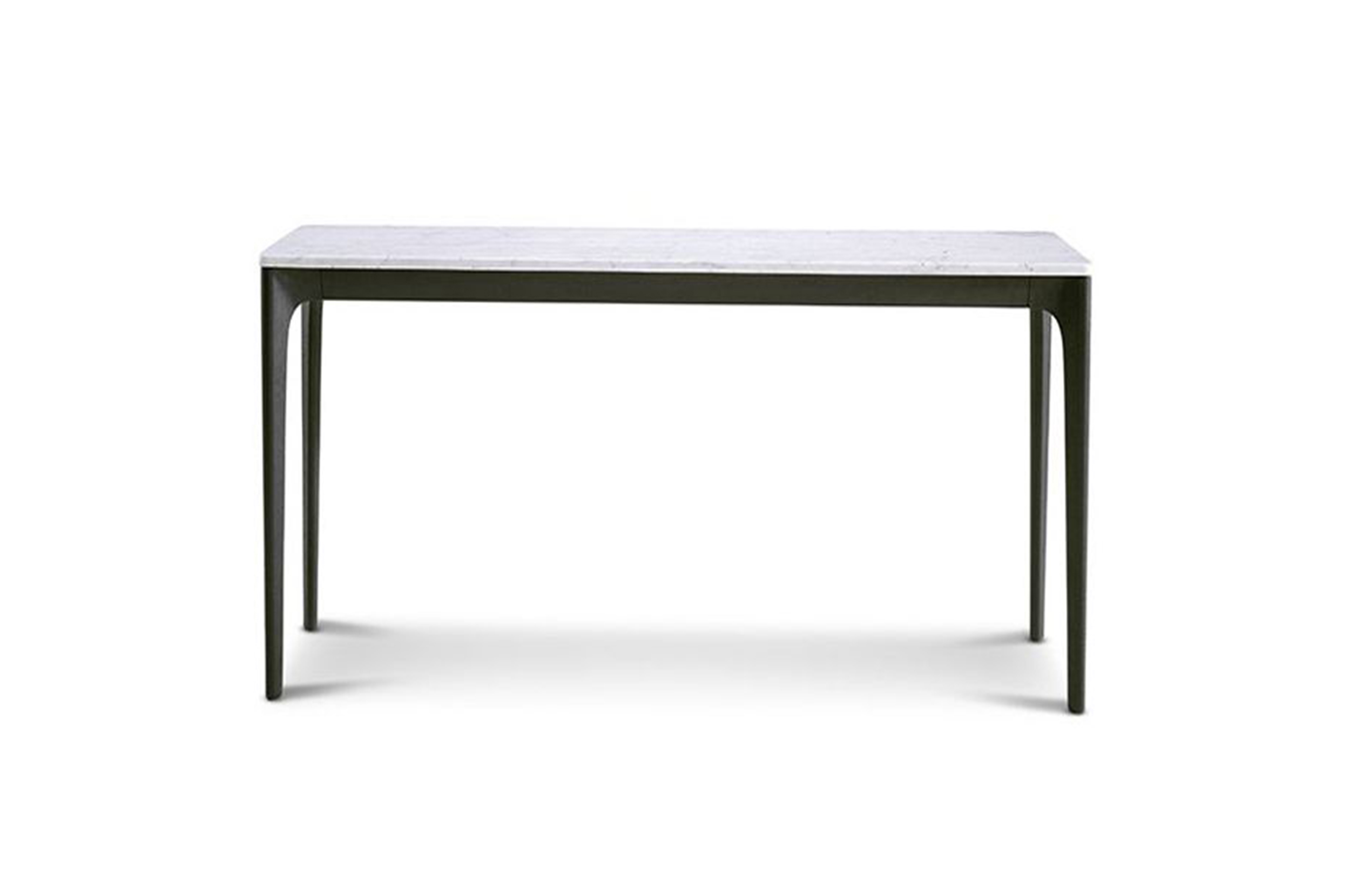 Quay Console Table 1400 - Marble | King Living