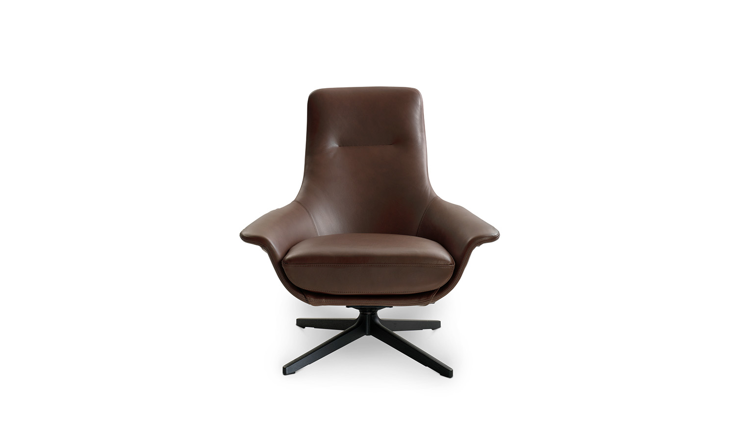 Seymour Swivel Chair by King Living