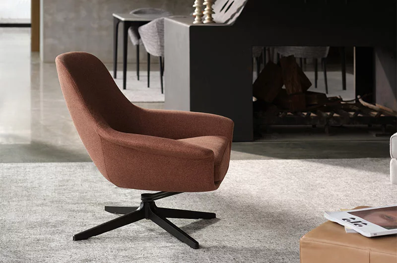 King living occasional chairs discount