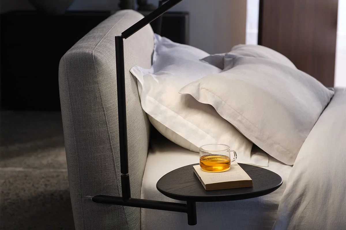 Bed Accessories That Transform Your Sleep Space into a Dreamland