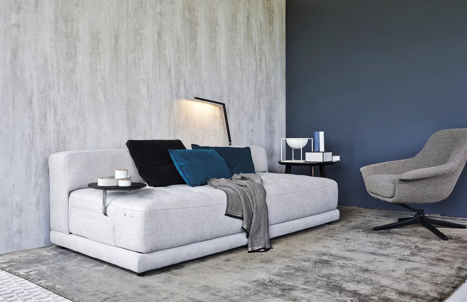 Modern Sofa Beds for a Contemporary Home | King Living
