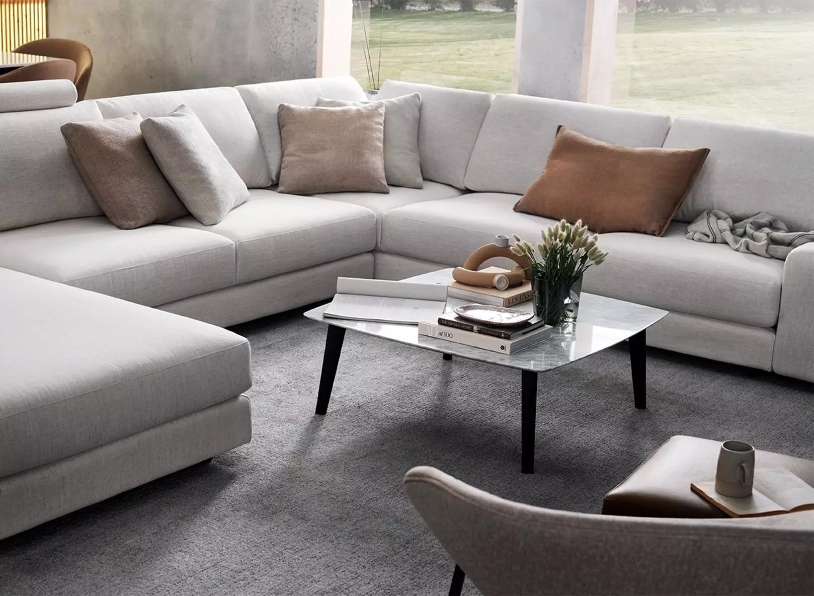 The King guide to buying the perfect sofa