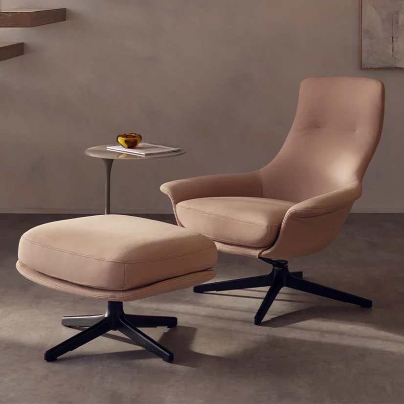 King living occasional chairs discount