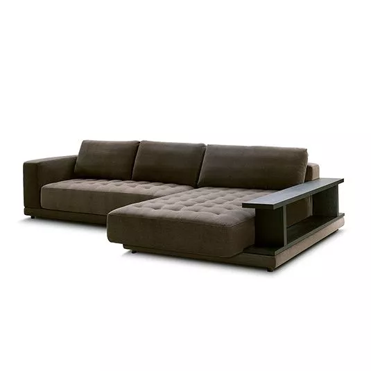 Felix Sectional Sofa | King Living