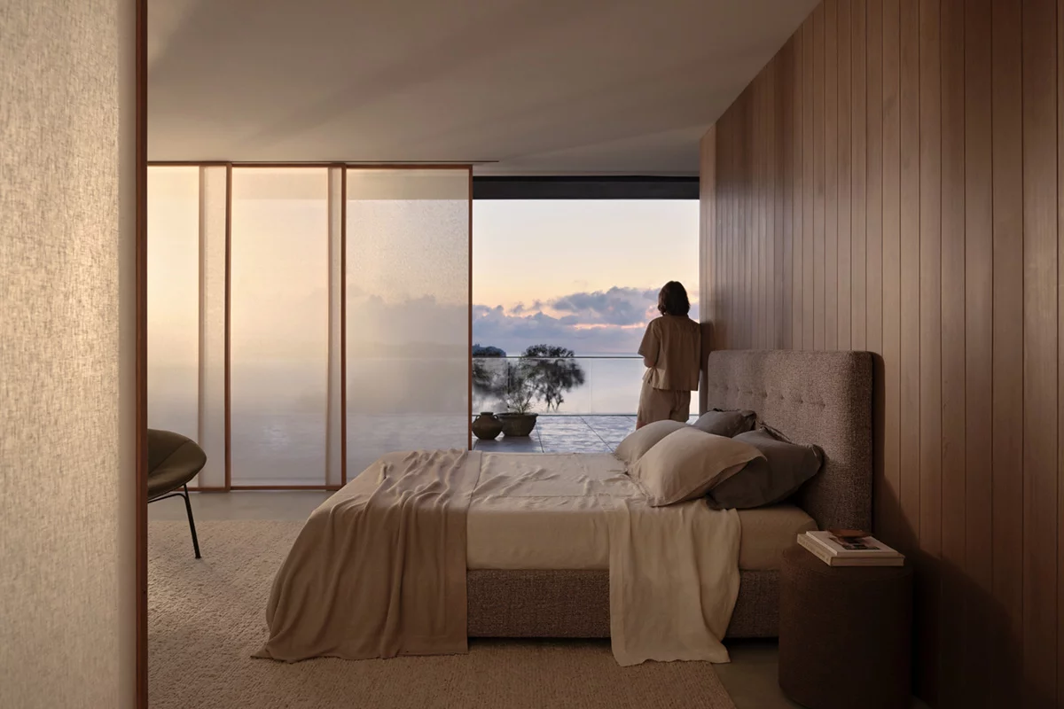 Layout, clutter, and storage