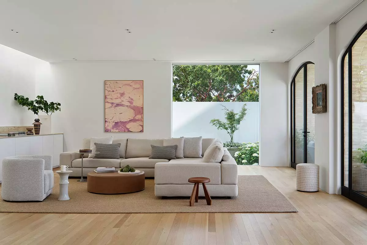 Living Room Ideas Australia How To Transform Your Space With Colour