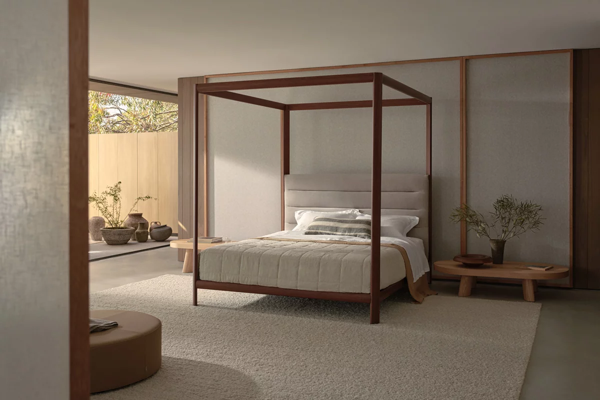 How to Choose a Bed Frame: Expert Tips for Comfort
