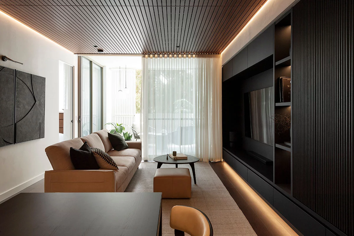 Interior design for apartments: Expert ideas by Kelly Donougher | King  Living, image size:1200x800