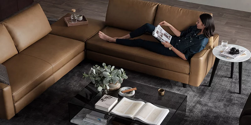 VENUS リビングテーブル Venus - Coffee Table Collection | Occasional Tables| Timber Veneer