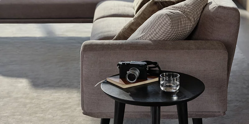 Venus - Coffee Table Collection | Occasional Tables| Timber Veneer