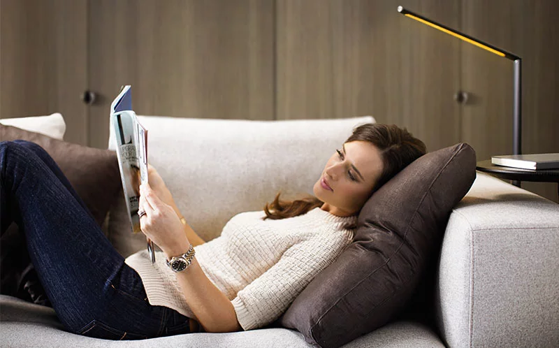 Felix Sectional Sofa | King Living