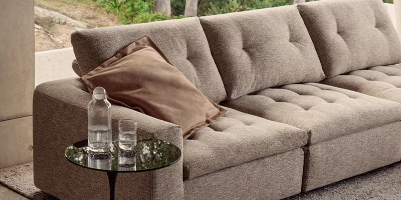 Max Sofa - Sectional Sofa - Lounge - Couch | King Living