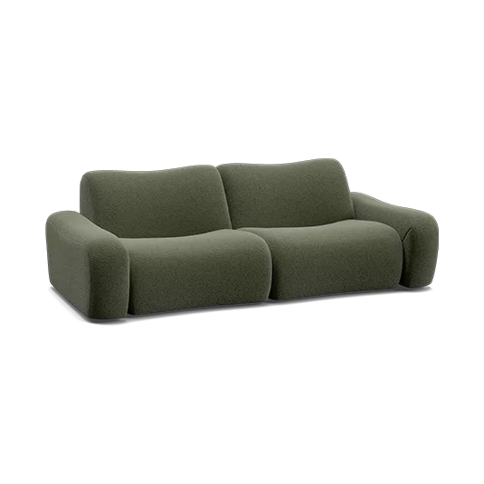 1977 Sofa | Timeless sectional sofa design | King Living