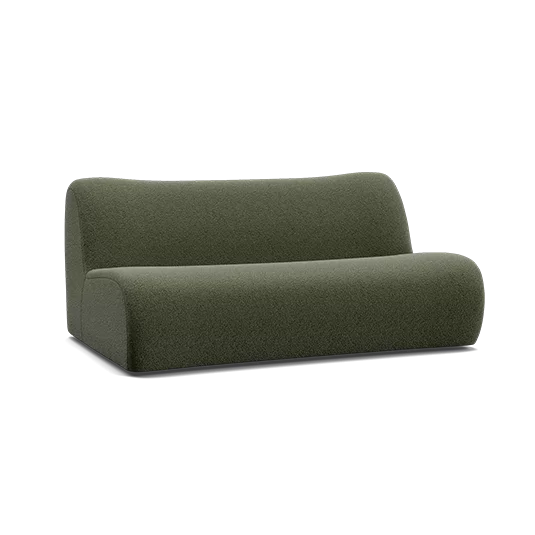 1977 Sofa | Timeless sectional sofa design | King Living