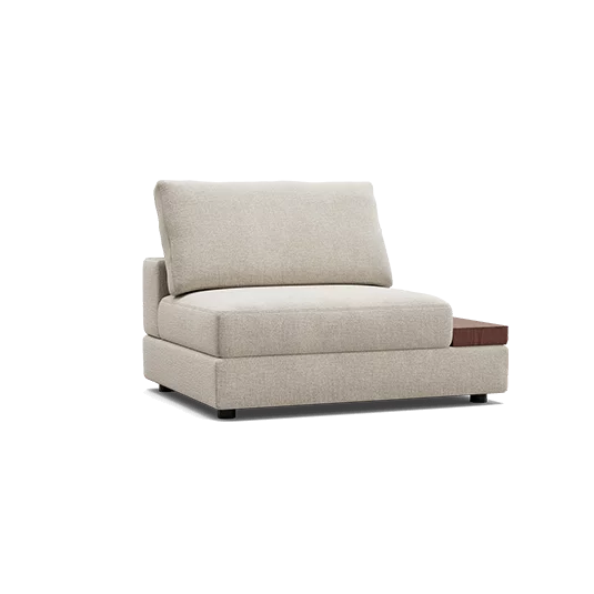 Jasper Sectional Sofa Award winning design Lounge Couch King Living
