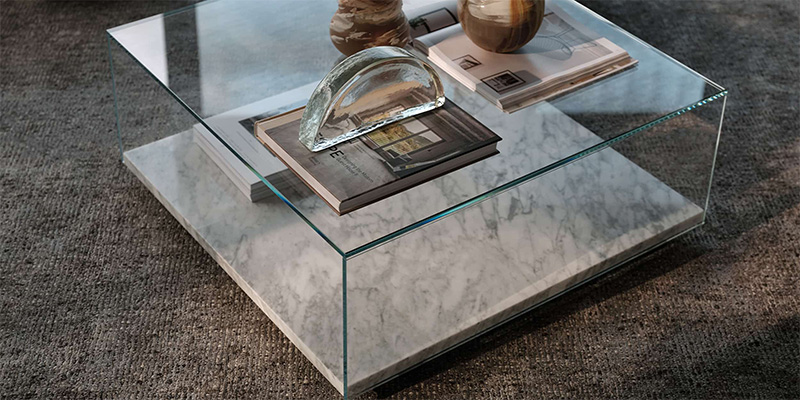 King Living Jasper Occasional Table